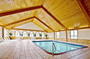 Americas Best Value Inn & Suites Thief River Falls